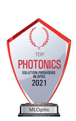 Top 10 Photonics Solution Companies In APAC - 2021