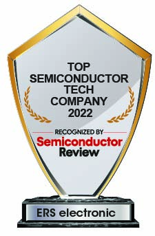 Top 20 Semiconductor Tech Companies - 2022