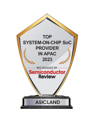 Top 10 System-on-Chip SoC Companies in APAC - 2023