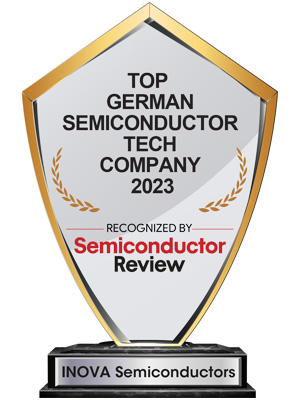 Top 10 German Semiconductor Tech Companies - 2023