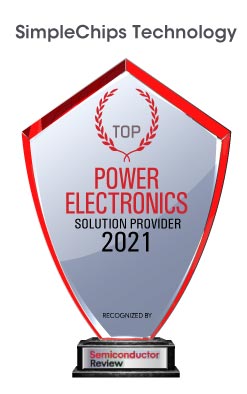 Top 10 Power Electronics Solution Companies - 2021 