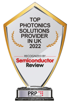 Top 5 Photonics Solutions Companies in UK - 2022