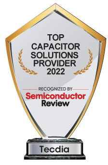 Top 10 Capacitor Solutions Companies - 2022