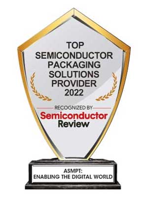 Top 10 Semiconductor Packaging Solutions Companies - 2022