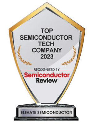 Top 10 Semiconductor Tech Companies – 2023