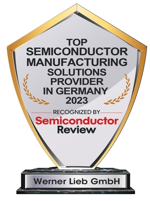 Top 10 Semiconductor Manufacturing Solutions Company  in Germany -  2023