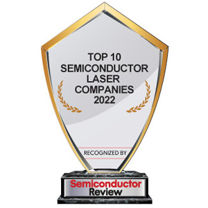 Top 10 Semiconductor Laser Companies - 2022