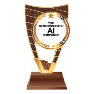 Top Semiconductor AI Companies