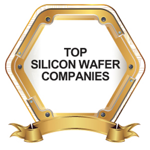 Top Silicon Wafer Companies