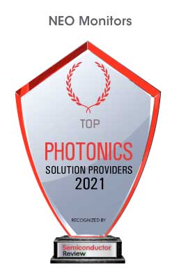 Top 10 Photonics Solution Companies - 2021