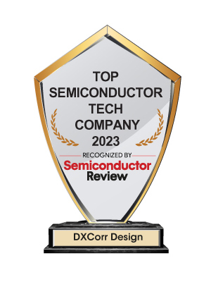 Top 20 Semiconductor Tech Companies - 2023