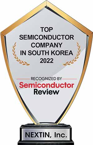 Top 5 Semiconductor Companies in South Korea - 2022