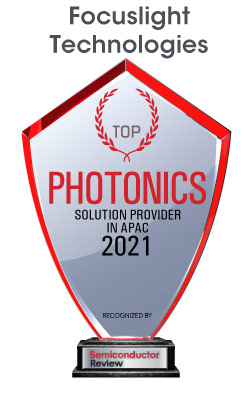 Top 10 Photonics Solution Companies In APAC - 2021