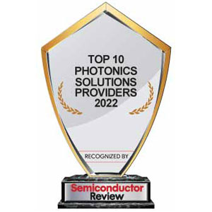 Top 10 Photonics Solutions Companies - 2022