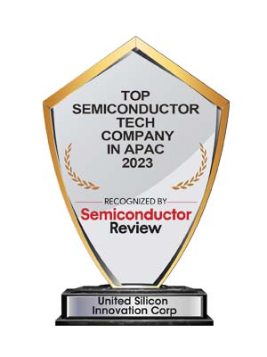 Top 20 Semiconductor Tech Companies in Apac - 2023