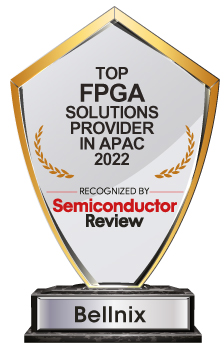 Top 10 FPGA Solutions Companies in Apac - 2022