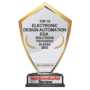Top 10 Electronic Design Automation EDA Solutions Companies in Apac - 2023