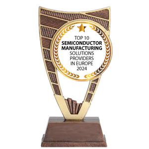 Top 10 Semiconductor Manufacturing Solutions Providers in Europe - 2024
