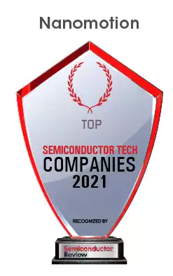 Top 20 Semiconductor Tech Companie - 2021