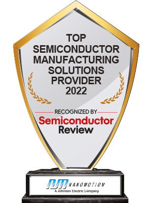 Top 10 Semiconductor Manufacturing Solutions Companies - 2022 