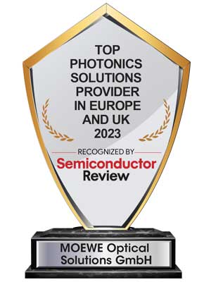 Top 10 Photonics Solutions Companies in Europe and UK - 2023
