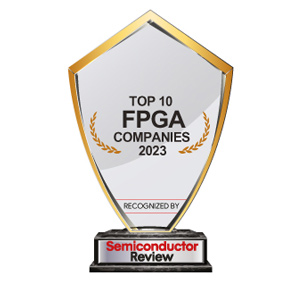 Top FPGA Companies - 2023