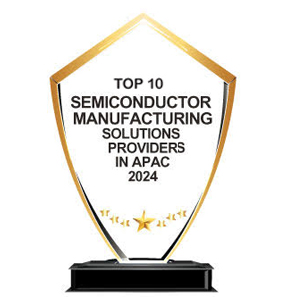 Top 10 Semiconductor Manufacturing Solutions Provider In Apac - 2024