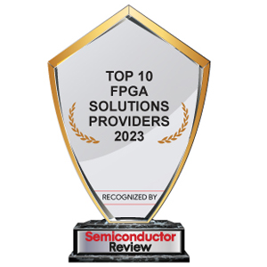 Top 10 FPGA Solutions Companies - 2023