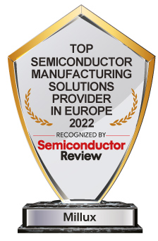 Top 10 Semiconductor Manufacturing Solutions Companies in Europe - 2022