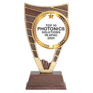 Top 10 Photonics Solutions in APAC - 2024