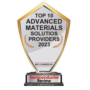 Top 10 Advanced Materials Solutions Companies - 2023