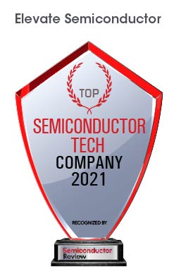 Top 20 Semiconductor Tech Companie - 2021