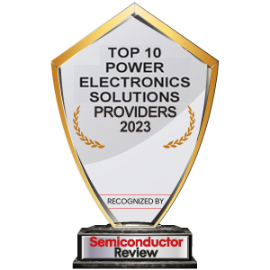 Top 10 Power Electronics Solutions Companies - 2023